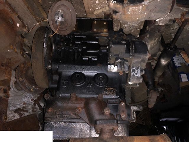 Yanmar 3TNV88 - Blok Cylindrów - Блок цилиндров для Сельскохозяйственной техники: фото 1 Yanmar 3TNV88 - Blok Cylindrów - Блок цилиндров для Сельскохозяйственной техники: фото 1