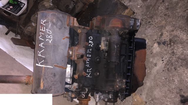 Yanmar 4TNV88 - Blok - Блок цилиндров для Сельскохозяйственной техники: фото 1 Yanmar 4TNV88 - Blok - Блок цилиндров для Сельскохозяйственной техники: фото 1