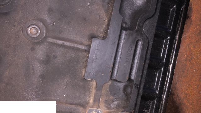 Yanmar 4TNV88 - Głowica - Головка блока для Сельскохозяйственной техники: фото 1