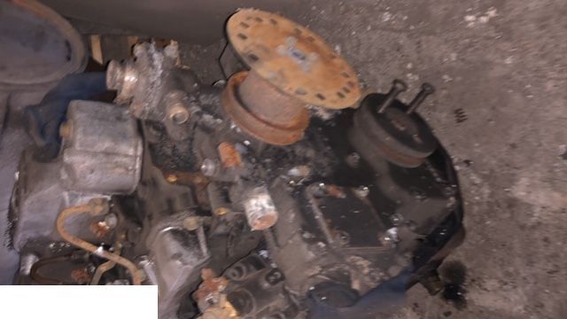 Yanmar 4TNV88 - Wałek Rozrządu - Распределительный вал для Сельскохозяйственной техники: фото 1 Yanmar 4TNV88 - Wałek Rozrządu - Распределительный вал для Сельскохозяйственной техники: фото 1