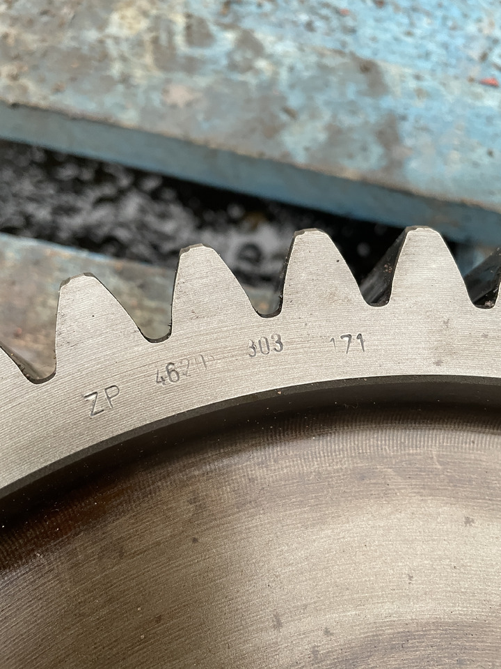 ZF 4PW45H1 Zettelmayer Volvo - skrzynia biegów - koło zębate przekładnia czołowa 4620303171 - Коробка передач для Сельскохозяйственной техники: фото 1 ZF 4PW45H1 Zettelmayer Volvo - skrzynia biegów - koło zębate przekładnia czołowa 4620303171 - Коробка передач для Сельскохозяйственной техники: фото 1