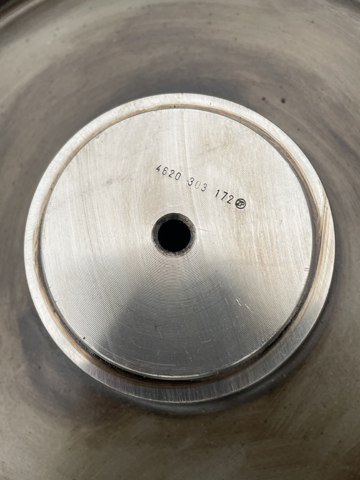 ZF 4PW45H1 Zettelmayer Volvo - skrzynia biegów - wałek 4620303172 - Коробка передач для Сельскохозяйственной техники: фото 1 ZF 4PW45H1 Zettelmayer Volvo - skrzynia biegów - wałek 4620303172 - Коробка передач для Сельскохозяйственной техники: фото 1