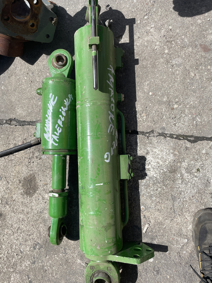 Amazone talerzówka - siłownik - Запчасти для Сельскохозяйственной техники: фото 1 Amazone talerzówka - siłownik - Запчасти для Сельскохозяйственной техники: фото 1