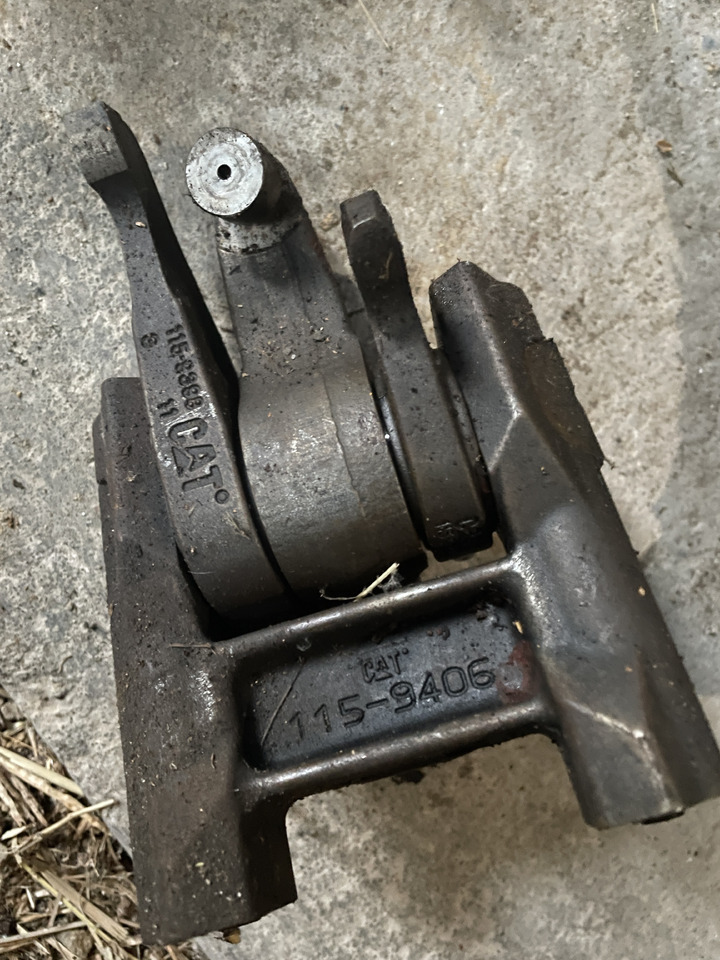 CAT Caterpillar C12 - dźwignia popychacza 115-9406 - Запчасти для Строительной техники: фото 1 CAT Caterpillar C12 - dźwignia popychacza 115-9406 - Запчасти для Строительной техники: фото 1