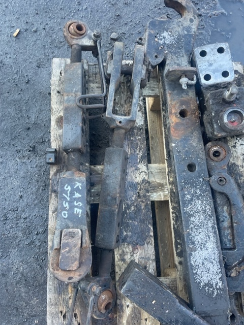 Case 5110 - 5150 Belki polowe wieszaki cięgno Stabilizator - Запчасти для Стабилизаторов грунта: фото 1