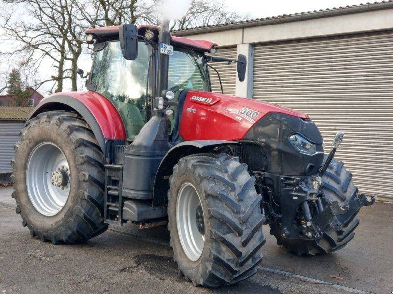 Case IH Optum 300 CVX | Case IH Optum 270 CVX - Zwolnica - Zwrotnica - Półoś - Skrzynia - Silnik - Запчасти для Тракторов: фото 1 Case IH Optum 300 CVX | Case IH Optum 270 CVX - Zwolnica - Zwrotnica - Półoś - Skrzynia - Silnik - Запчасти для Тракторов: фото 1