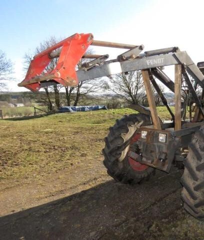 FENDT 380 GTA - Zwolnica - Zwrotnica - Półoś - Skrzynia - Silnik - Siłowniki - Запчасти для: фото 1 FENDT 380 GTA - Zwolnica - Zwrotnica - Półoś - Skrzynia - Silnik - Siłowniki - Запчасти для: фото 1
