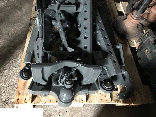 Fendt 814 - 816 - 818 - 820 - 822 - Zwolnica - Zwrotnica - Półoś - Skrzynia - Silnik - Siłowniki - Запчасти для: фото 1 Fendt 814 - 816 - 818 - 820 - 822 - Zwolnica - Zwrotnica - Półoś - Skrzynia - Silnik - Siłowniki - Запчасти для: фото 1