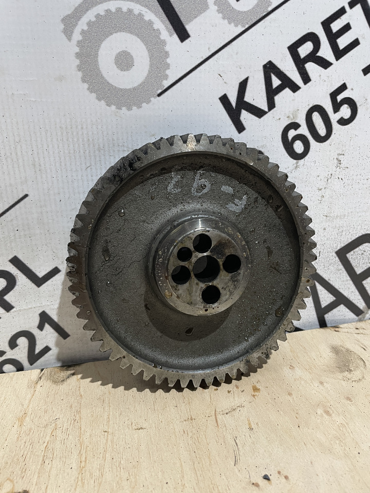 Fendt 930 MAN D0836 - koło zębate rozrządu 51.04501-0144 51045010144 - Запчасти для Сельскохозяйственной техники: фото 1