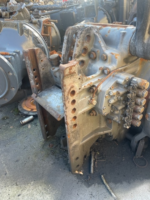 Fendt WOM Support 71815005031 , 718150050031 - Запчасти для Сельскохозяйственной техники: фото 1 Fendt WOM Support 71815005031 , 718150050031 - Запчасти для Сельскохозяйственной техники: фото 1
