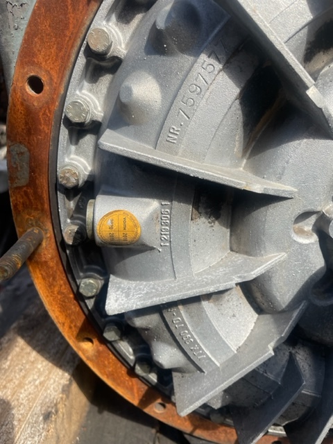 Fendt turbomatic 312 509 512 514 - Запчасти для Сельскохозяйственной техники: фото 1 Fendt turbomatic 312 509 512 514 - Запчасти для Сельскохозяйственной техники: фото 1