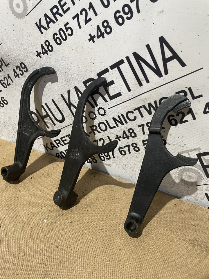 Fiat Agri 70-90, 90, 93, 94 - widełki - Запчасти для Сельскохозяйственной техники: фото 1 Fiat Agri 70-90, 90, 93, 94 - widełki - Запчасти для Сельскохозяйственной техники: фото 1