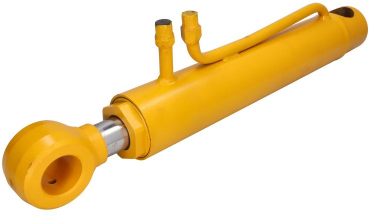 JCB 3CX 4CX 532 540-140 - siłownik otwierania łyżki 556-31900 - Запчасти для Экскаваторов-погрузчиков: фото 1