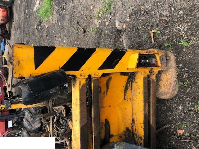 Запчасти для Экскаваторов-погрузчиков JCB 3cx - Podpora: фото 1 Запчасти для Экскаваторов-погрузчиков JCB 3cx - Podpora: фото 1