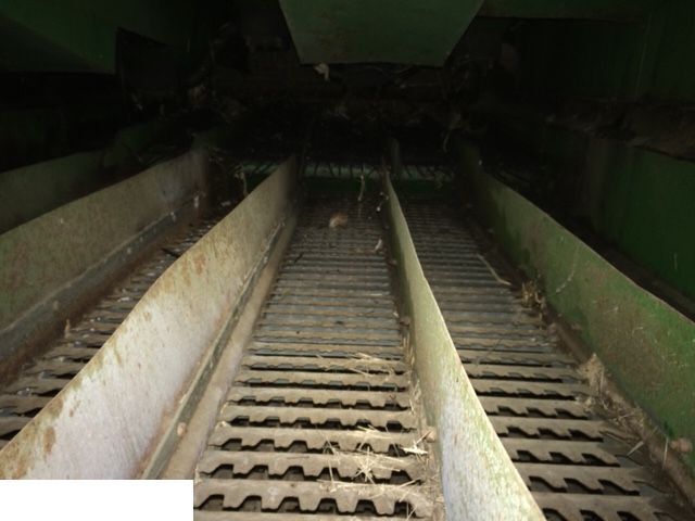 Запчасти для Зерноуборочных комбайнов John Deere 965 - Sita: фото 1