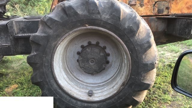 Valmet Harwester - [CZĘŚCI] - Запчасти для Харвестеров: фото 1