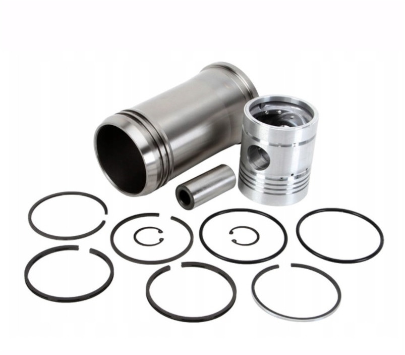 Zestaw naprawczy Ursus C360 C-360 tłok tuleja silnik remont 4541790 - Поршень/ Кольцо/ Втулка: фото 1 Zestaw naprawczy Ursus C360 C-360 tłok tuleja silnik remont 4541790 - Поршень/ Кольцо/ Втулка: фото 1