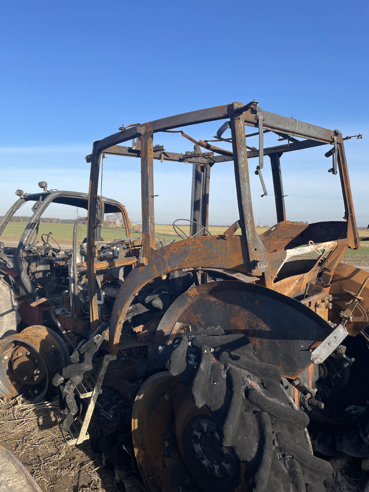 Zetor Proxima - skrzynia biegów części tryby koła zębate - Коробка передач для Сельскохозяйственной техники: фото 1 Zetor Proxima - skrzynia biegów części tryby koła zębate - Коробка передач для Сельскохозяйственной техники: фото 1