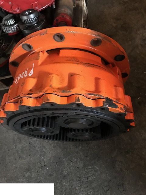 Zwolnica ZF - DOSSAN DL 250 [CZĘŚCI] - Бортовой редуктор для Строительной техники: фото 1