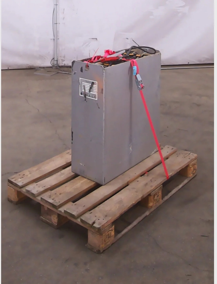 Battery 24V 465Ah - Аккумулятор для Погрузочно-разгрузочной техники: фото 3 Battery 24V 465Ah - Аккумулятор для Погрузочно-разгрузочной техники: фото 3