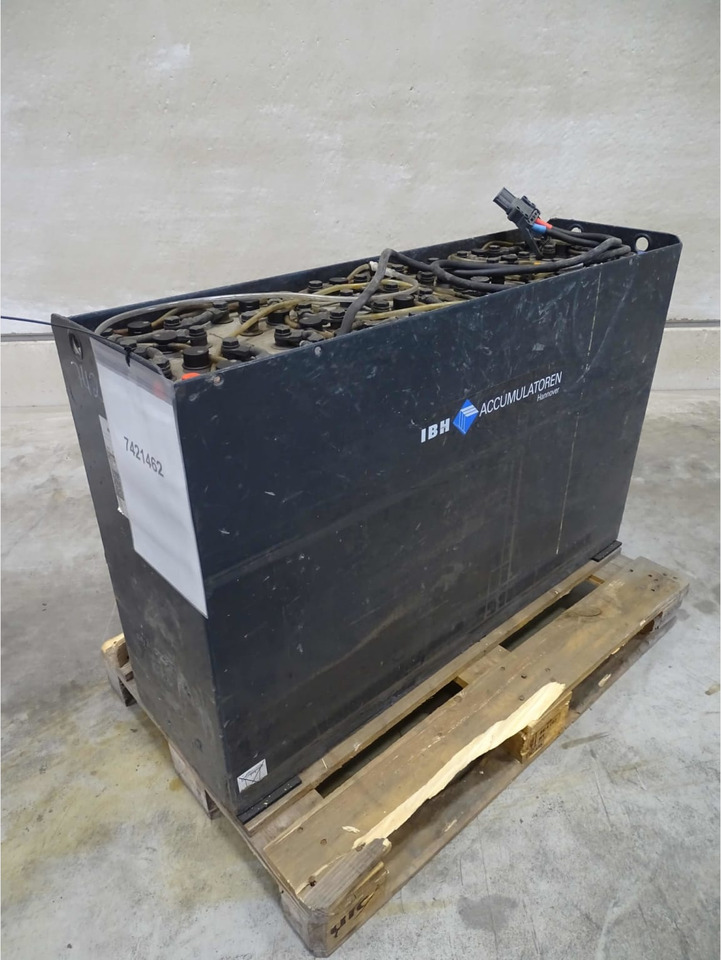 Battery 48V 620Ah - Аккумулятор для Погрузочно-разгрузочной техники: фото 3 Battery 48V 620Ah - Аккумулятор для Погрузочно-разгрузочной техники: фото 3