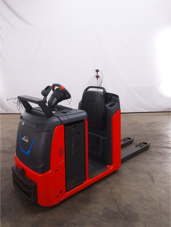Linde N20CB/LiIon - Сборщик заказов: фото 1 Linde N20CB/LiIon - Сборщик заказов: фото 1