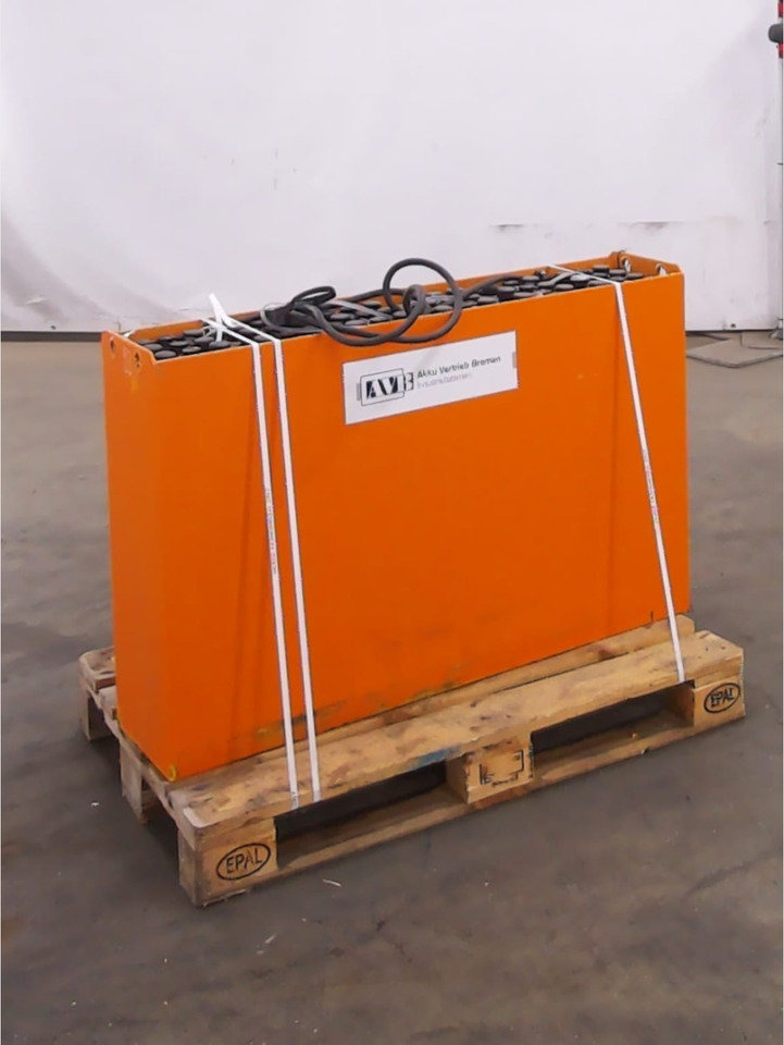 AVB 48V 465Ah - Навесное оборудование для Погрузочно-разгрузочной техники: фото 1 AVB 48V 465Ah - Навесное оборудование для Погрузочно-разгрузочной техники: фото 1