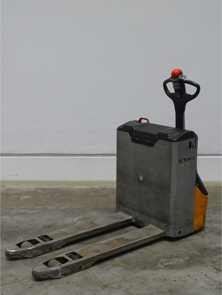 STILL ECU16 - Тележка: фото 1