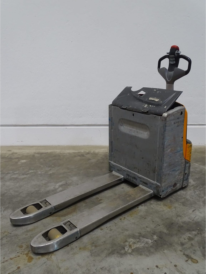 STILL EXU18 - Тележка: фото 1