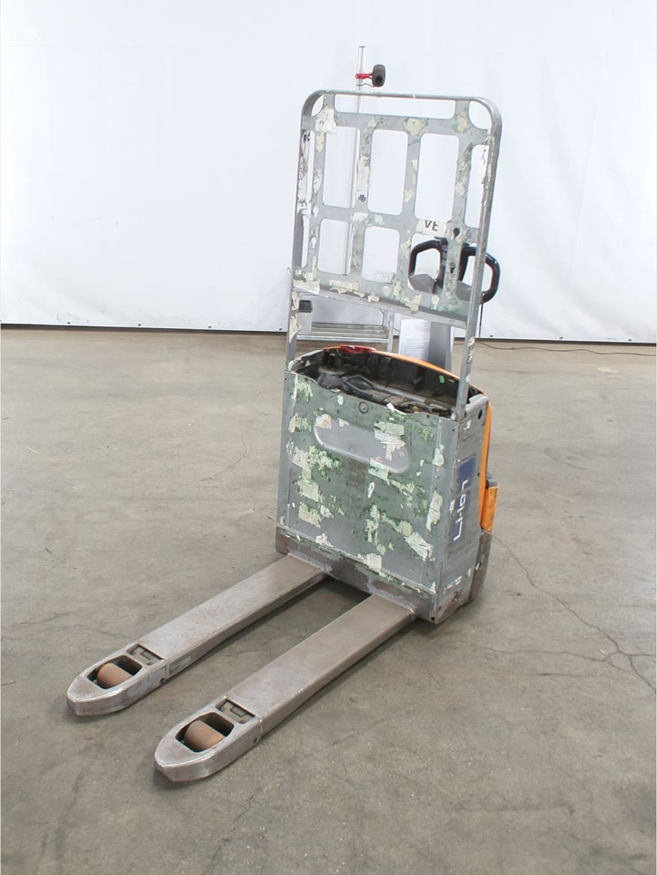 STILL EXU18/LiIon - Тележка: фото 1 STILL EXU18/LiIon - Тележка: фото 1