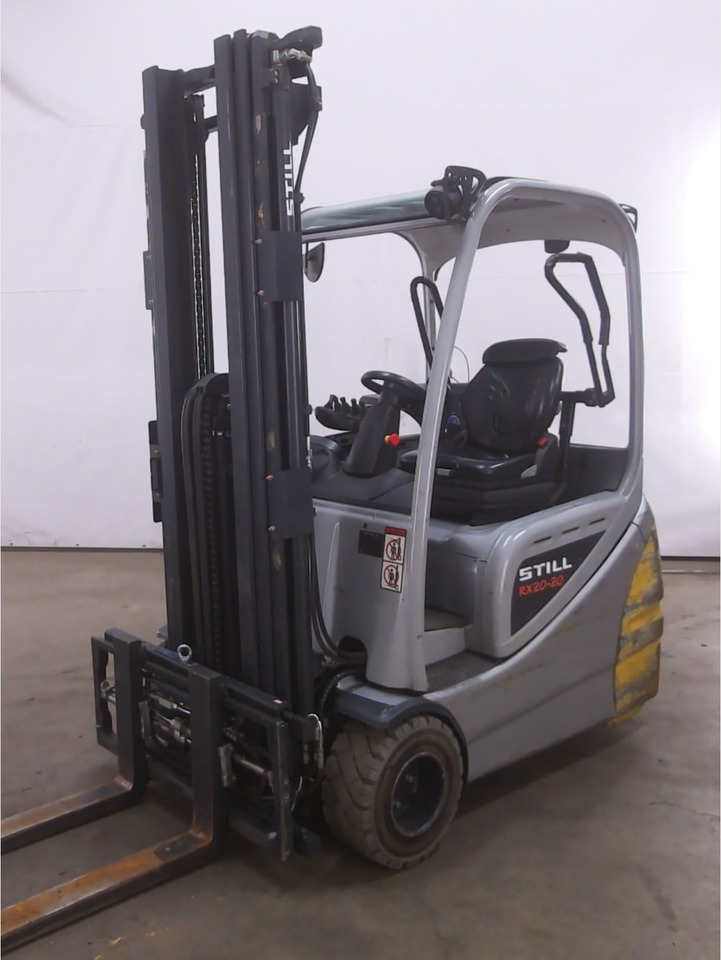 STILL RX20-20 - Электропогрузчик: фото 1