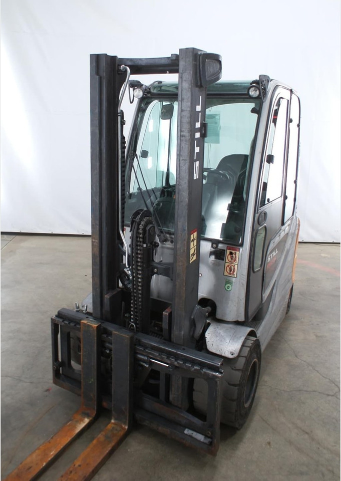 STILL RX60-35 - Электропогрузчик: фото 1