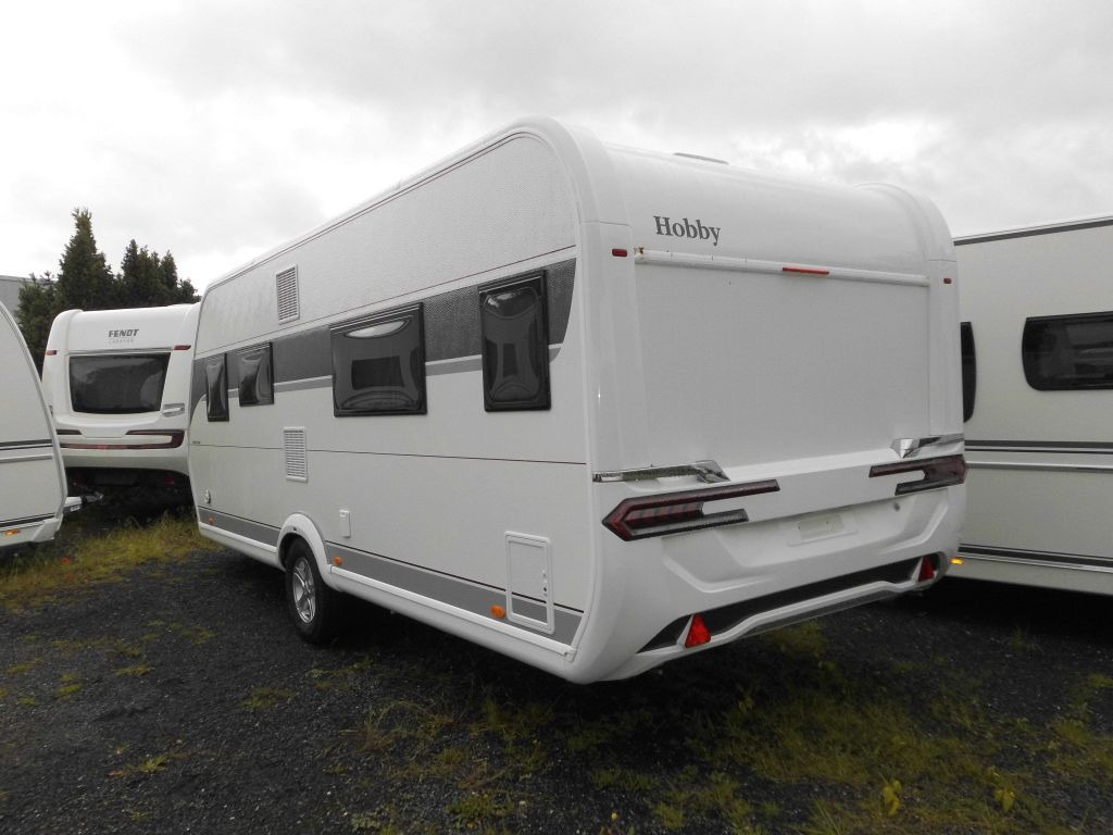 Hobby Prestige 560 WLU sofort Verfügbar  в лизинг Hobby Prestige 560 WLU sofort Verfügbar: фото 6