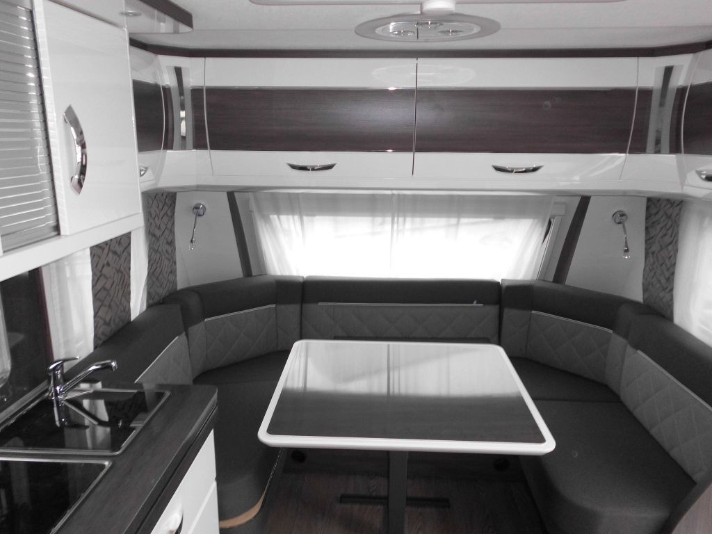 Hobby Prestige 560 WLU sofort Verfügbar  в лизинг Hobby Prestige 560 WLU sofort Verfügbar: фото 8