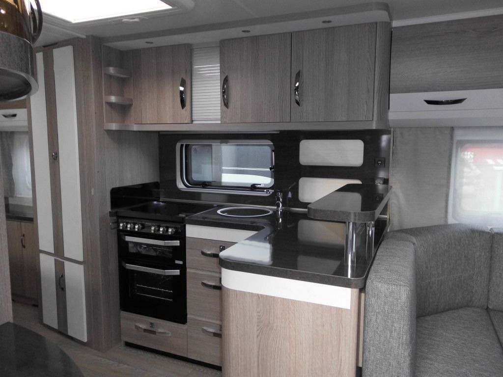Hobby Prestige 660 WFC 2023 2x ALDE BACKOFEN uvm.++++ в лизинг Hobby Prestige 660 WFC 2023 2x ALDE BACKOFEN uvm.++++: фото 11