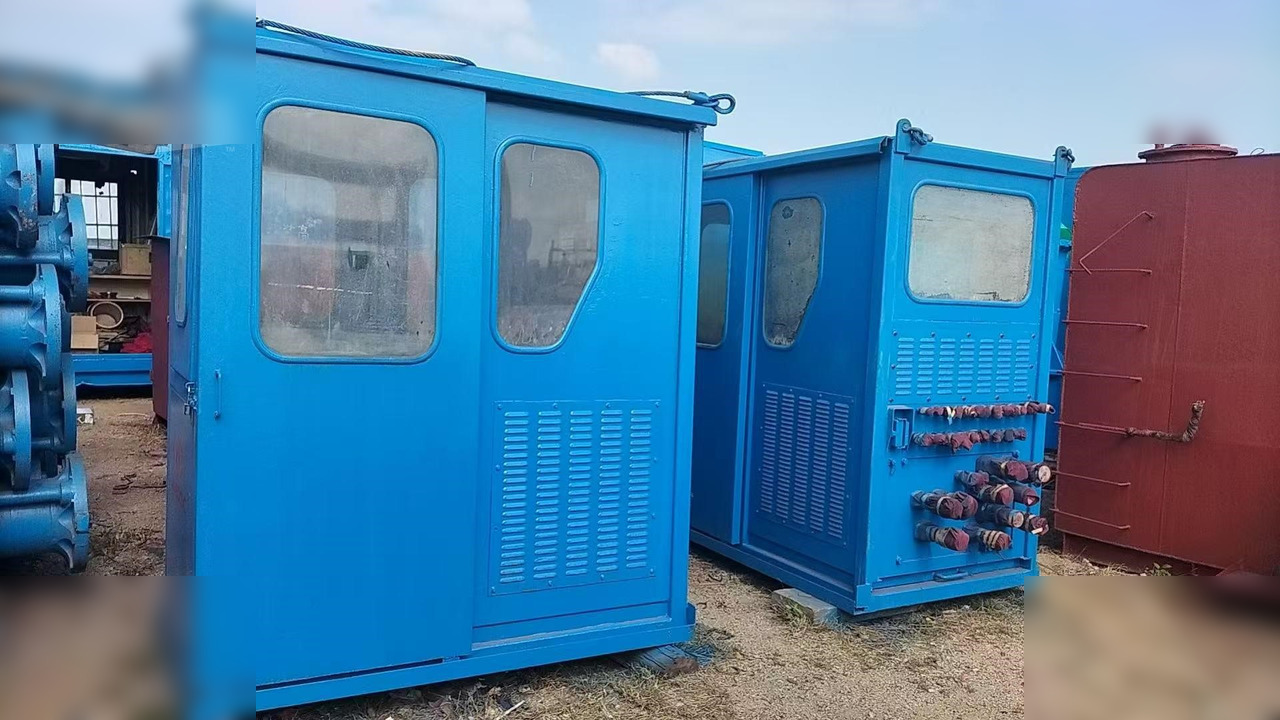 2019 SAMBO CMC SPD300 - Буровая машина: фото 4 2019 SAMBO CMC SPD300 - Буровая машина: фото 4