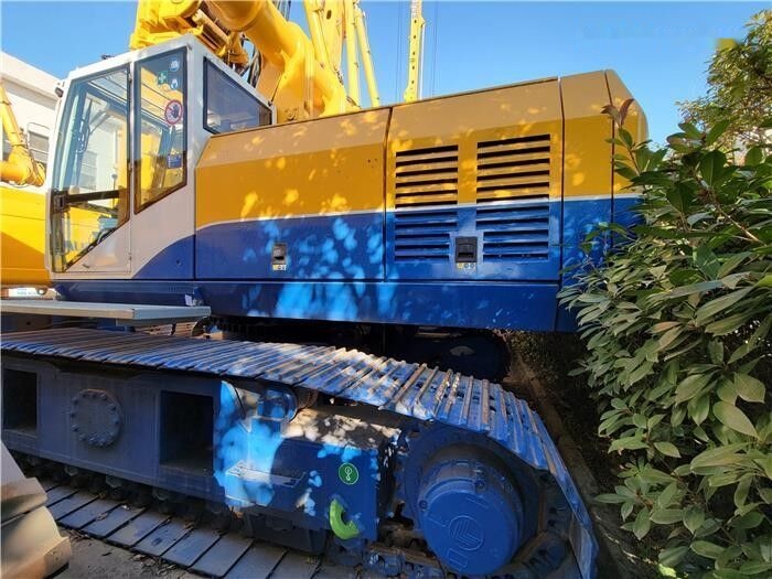 Bauer BG25 - Буровая машина: фото 1 Bauer BG25 - Буровая машина: фото 1