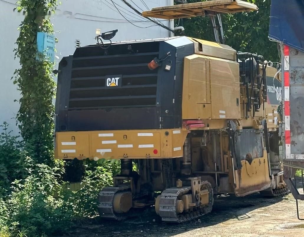 Caterpillar PM-620 - Дорожная фреза: фото 1 Caterpillar PM-620 - Дорожная фреза: фото 1