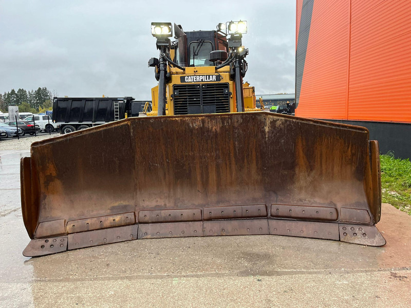 Caterpillar D 6 T LGP RIPPER - Бульдозер: фото 3 Caterpillar D 6 T LGP RIPPER - Бульдозер: фото 3