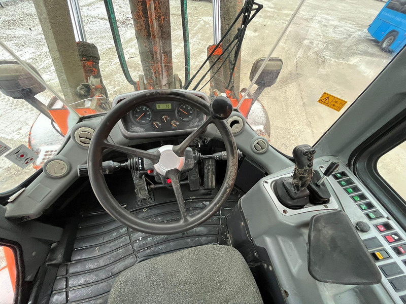 Doosan DL 300 4x4 AC / CENTRAL LUBRICATION в лизинг Doosan DL 300 4x4 AC / CENTRAL LUBRICATION: фото 21