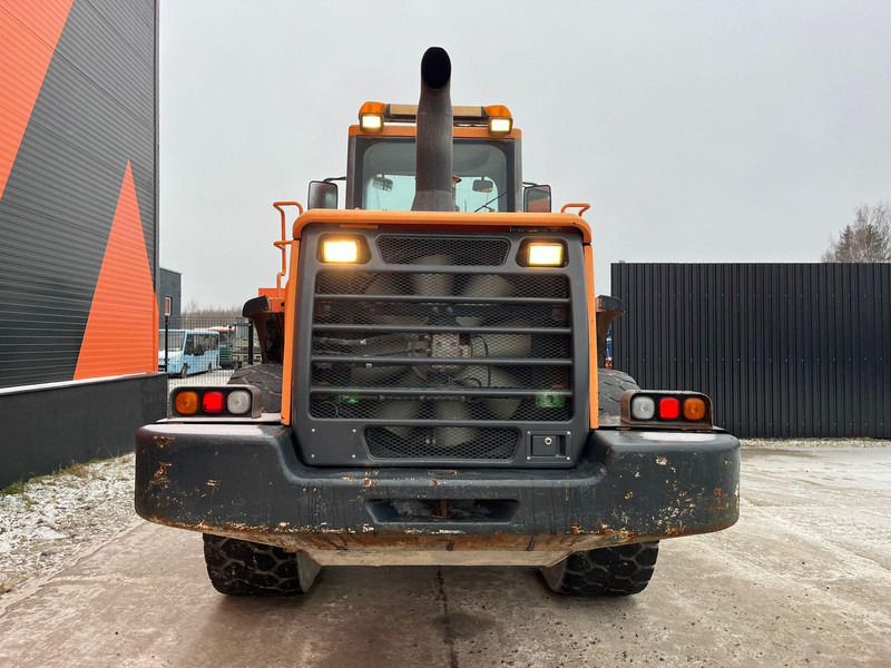 Doosan DL 300 4x4 AC / CENTRAL LUBRICATION в лизинг Doosan DL 300 4x4 AC / CENTRAL LUBRICATION: фото 8