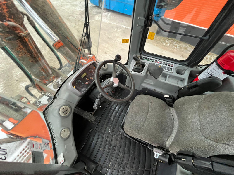 Doosan DL 300 4x4 AC / CENTRAL LUBRICATION в лизинг Doosan DL 300 4x4 AC / CENTRAL LUBRICATION: фото 20