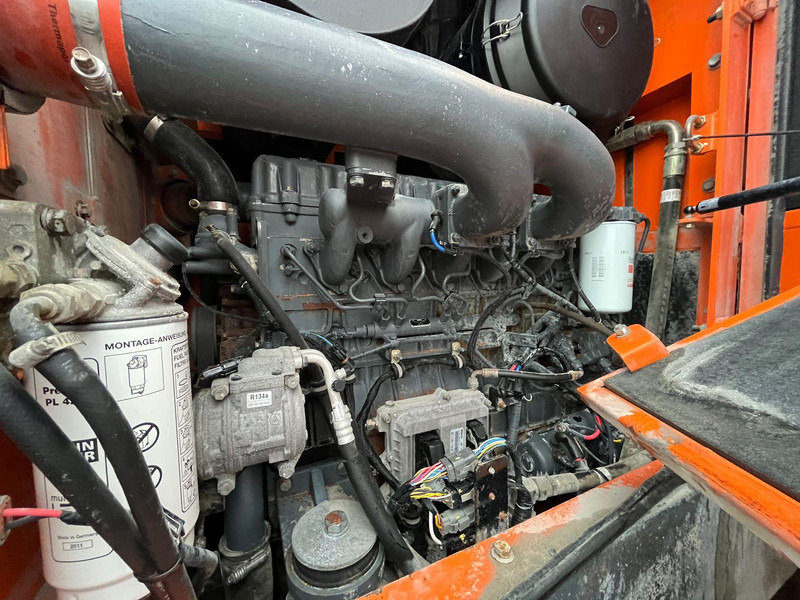Doosan DL 300 4x4 AC / CENTRAL LUBRICATION в лизинг Doosan DL 300 4x4 AC / CENTRAL LUBRICATION: фото 16