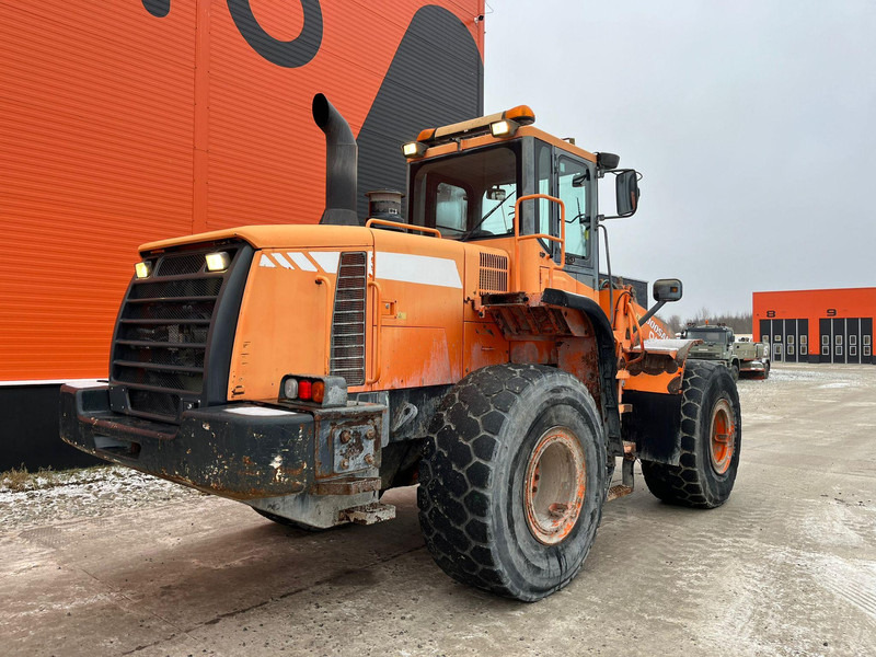 Doosan DL 300 4x4 AC / CENTRAL LUBRICATION в лизинг Doosan DL 300 4x4 AC / CENTRAL LUBRICATION: фото 7