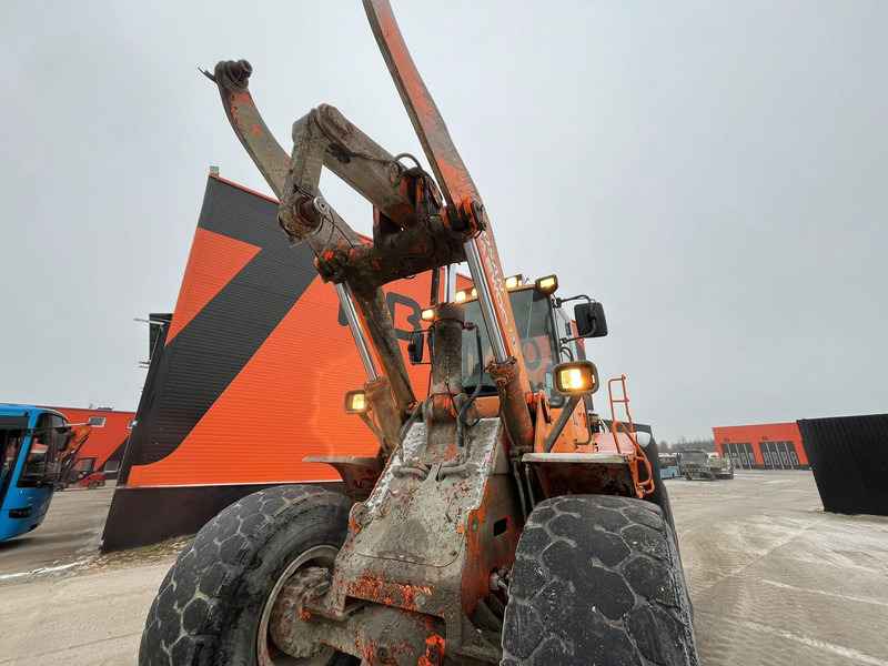 Doosan DL 300 4x4 AC / CENTRAL LUBRICATION в лизинг Doosan DL 300 4x4 AC / CENTRAL LUBRICATION: фото 11