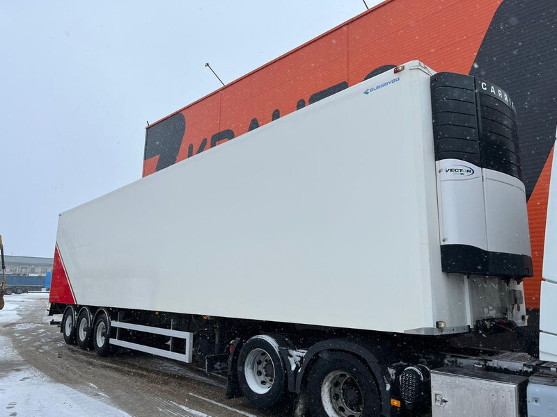 HFR 2006 Vector 1850 Mt в лизинг HFR 2006 Vector 1850 Mt: фото 6