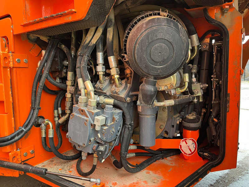 Hamm DV 70 VV в лизинг Hamm DV 70 VV: фото 20