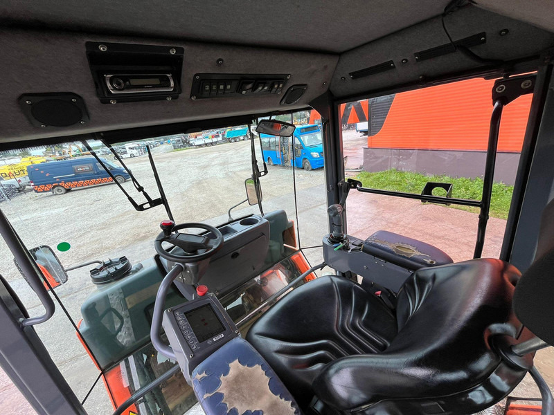 Hamm DV 70 VV в лизинг Hamm DV 70 VV: фото 21