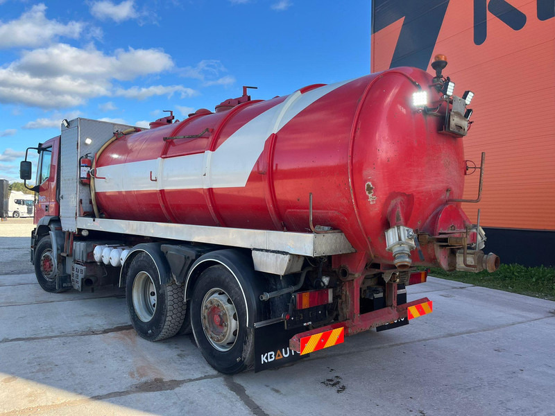 Iveco EuroTech 260E31 6x2 TANK 9500 l / VACUUM Moro PM200 year 2019 в лизинг Iveco EuroTech 260E31 6x2 TANK 9500 l / VACUUM Moro PM200 year 2019: фото 9