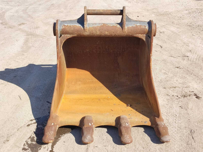 S70 TOOTH EXCAVATOR BUCKET VOLVO SE-631 - Ковш: фото 1
